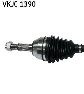 Cardã SKF ref. VKJC 1390